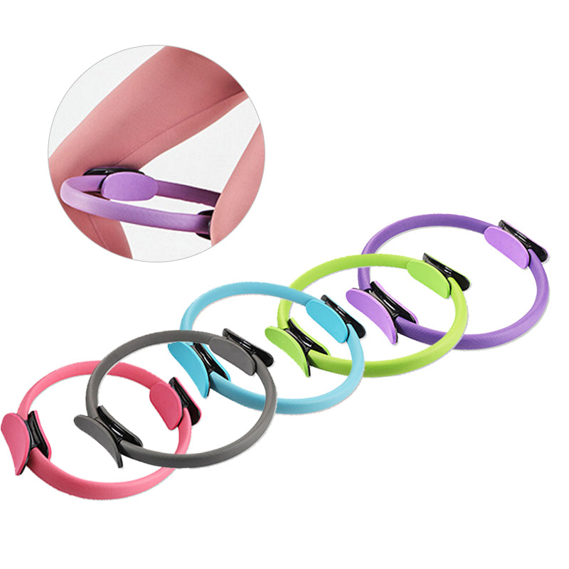 Yoga Pilates Ring