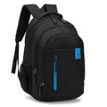 Oxford Backpacks Blue Default CJ Dropshipping Backpack