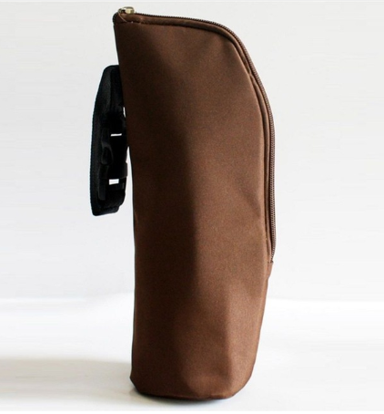 Insulated Baby Bottle Bag