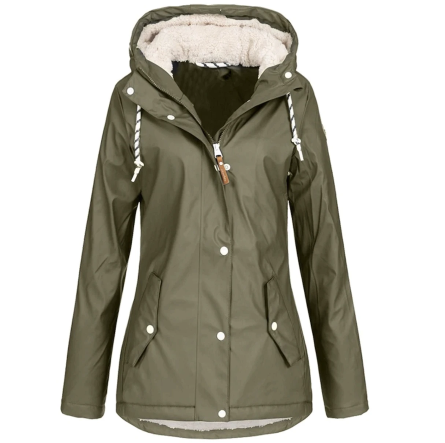 Rain Jacket - Bazaare Mart