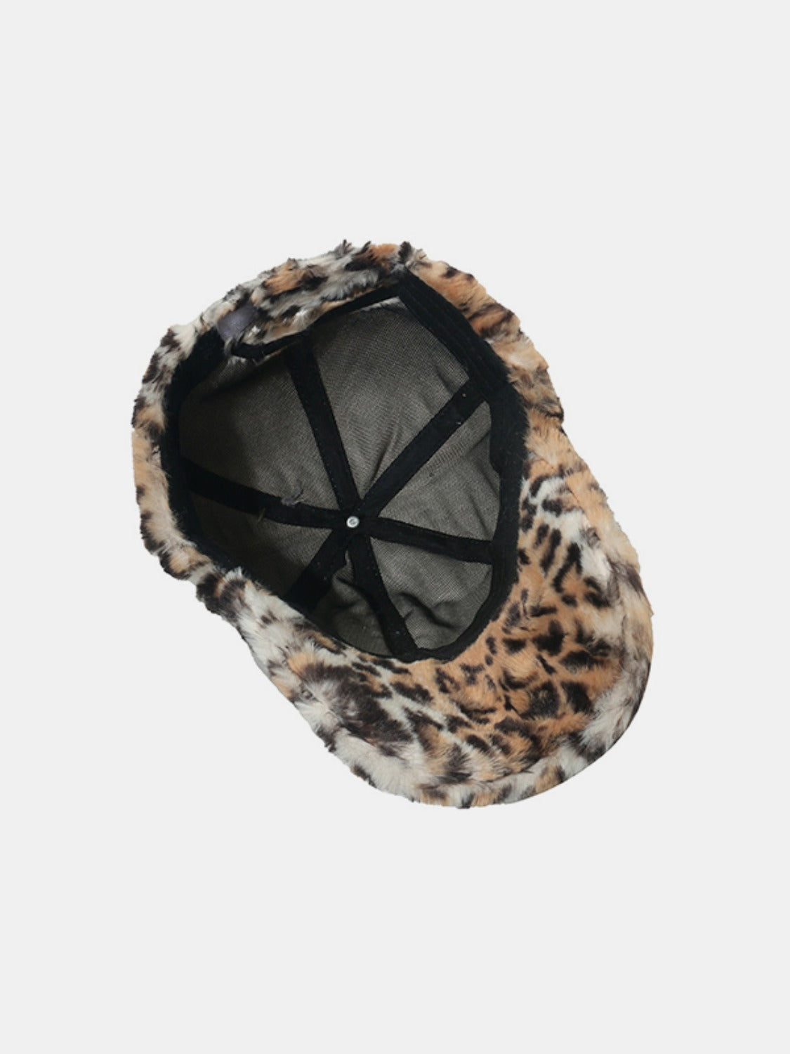 Fur Cap