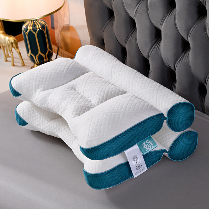 Neck Support Pillow - Bazaare Mart