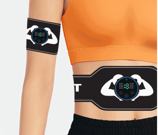 Belly Fat Burning Belt