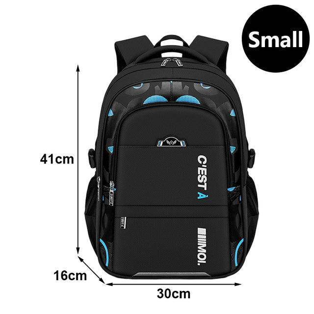 Heavy Duty XL Backpack