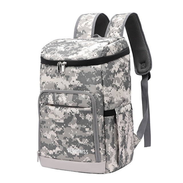 Thermal Insulated Backpack