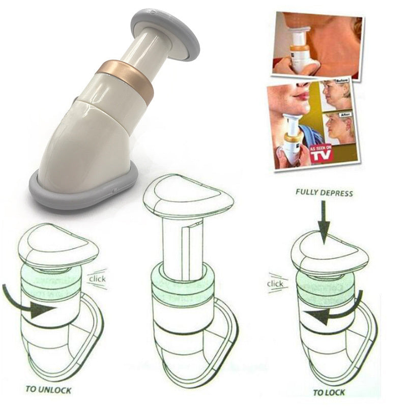 Neck Exerciser