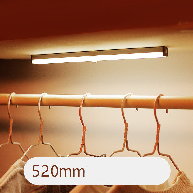 Motion Detector LED Light Bar