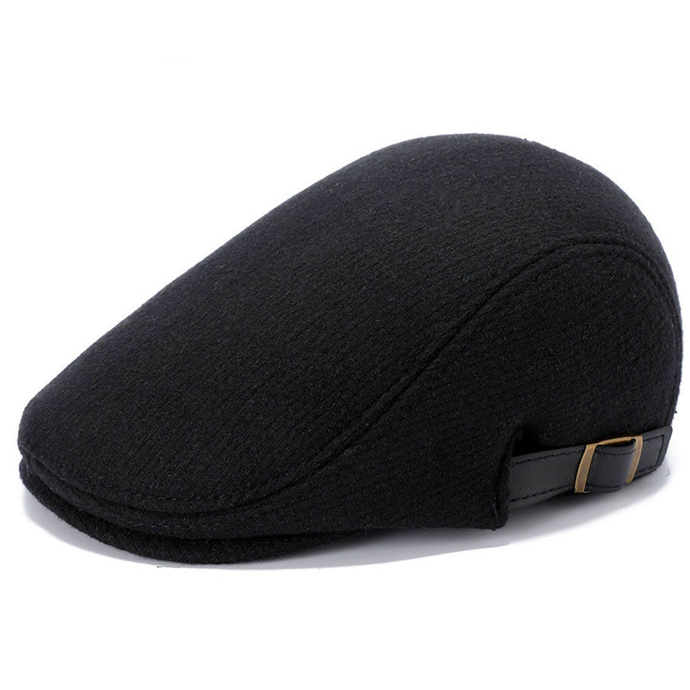 Men's Wool Berets