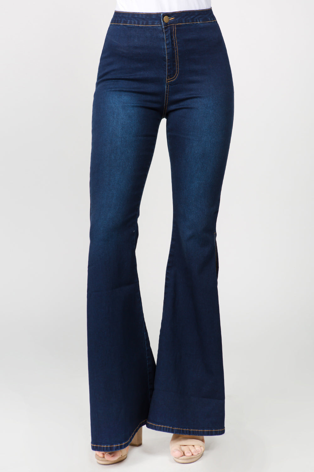 Flare Jeans