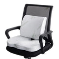Orthopedics Seat Cushion Bamboo Fiber Set Bazaare Mart Orthopedic Seat Cushion