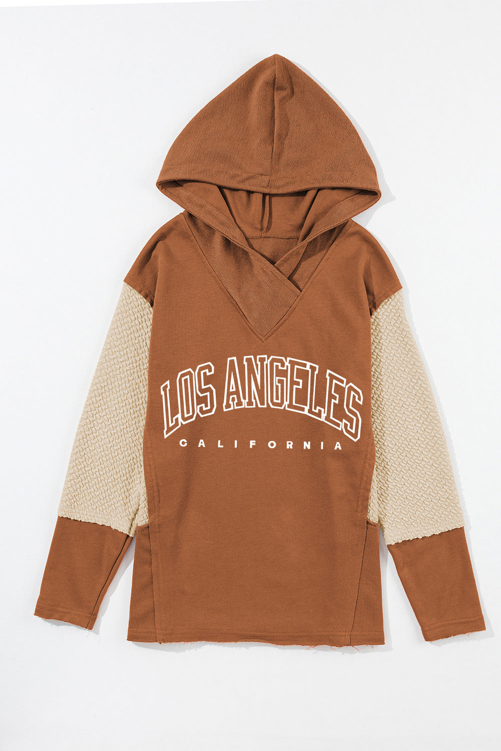 Los Angeles Hoodie