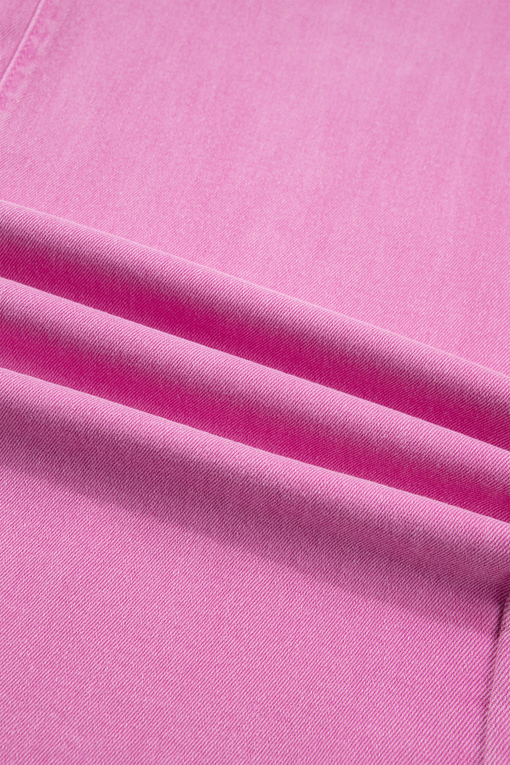 2-Button High Waist Flared Bottom Jeans Bazaare Mart Bottoms/Jeans