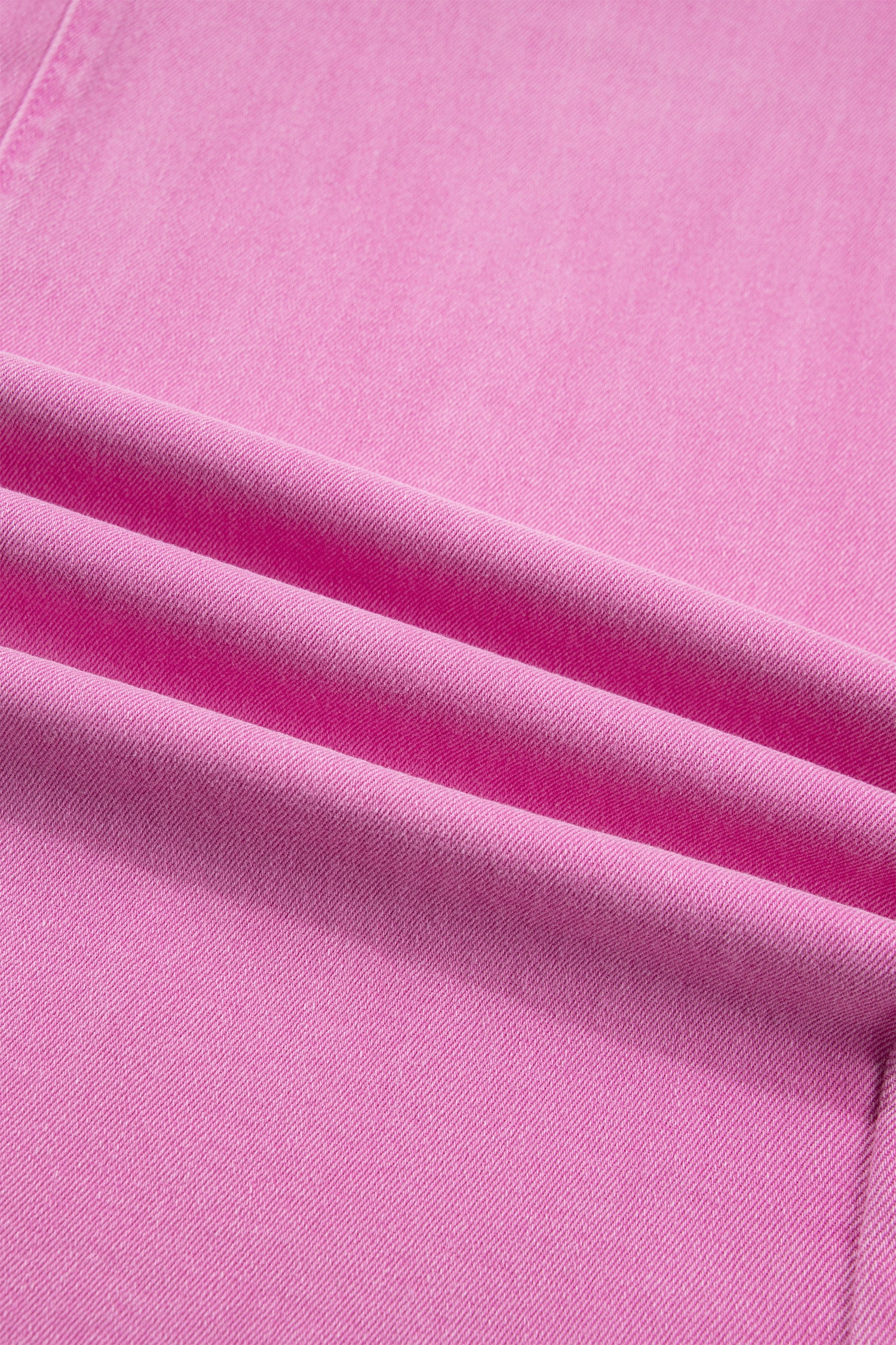 2-Button High Waist Flared Bottom Jeans Bazaare Mart Bottoms/Jeans