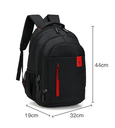 Oxford Backpacks