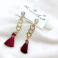 Trendy Hypoallergenic Stars & Hearts Earrings 12 Bazaare Mart Cute Puff Trend Earrings