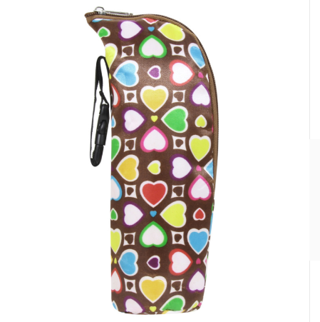 Insulated Baby Bottle Bag