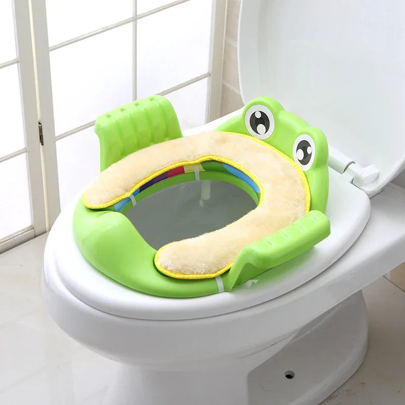 Toddler Toilet Seat Bazaare Mart potty training