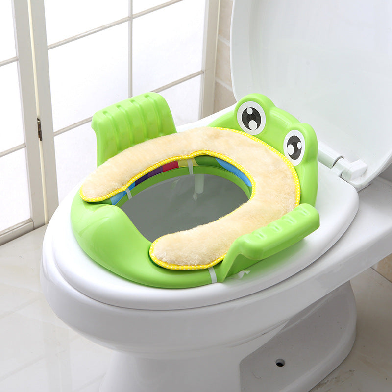 Toddler Toilet Seat