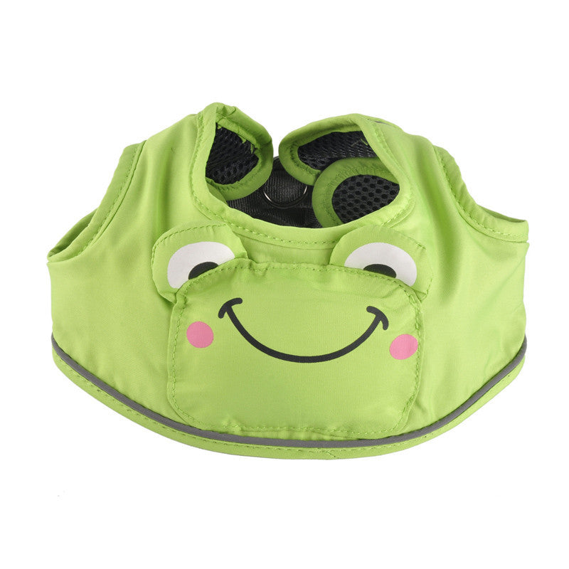 Colorful Animal Toddler Safety Harness