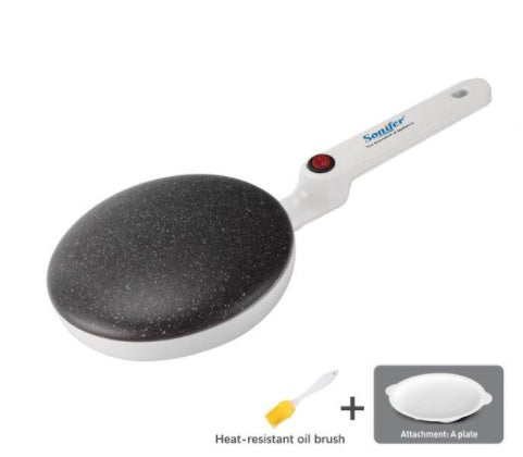 Crepe Maker