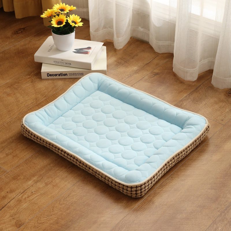 Cool Pet Bed - Bazaare Mart