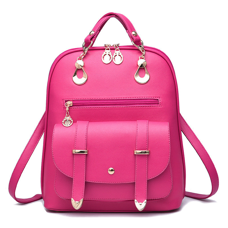 Cute Ladies' Backpack
