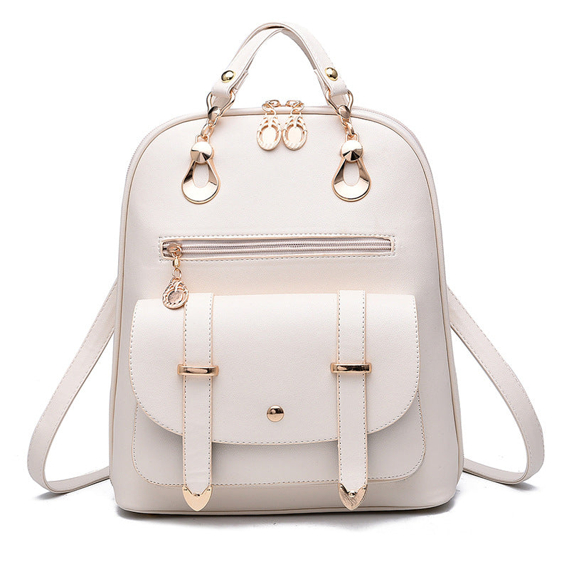 Cute Ladies' Backpack