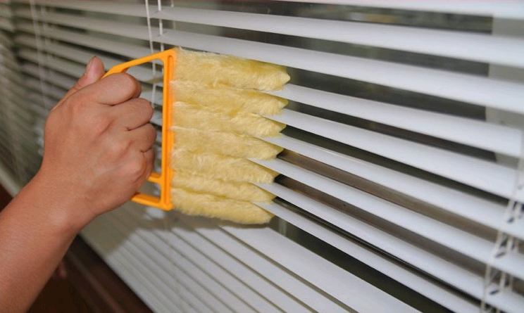 Venetian Blind Cleaning Brush - Bazaare Mart