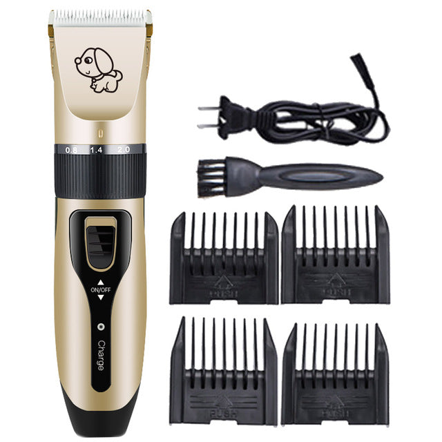 Dog Clipper
