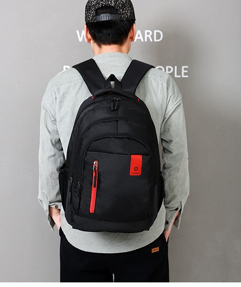 Oxford Backpacks