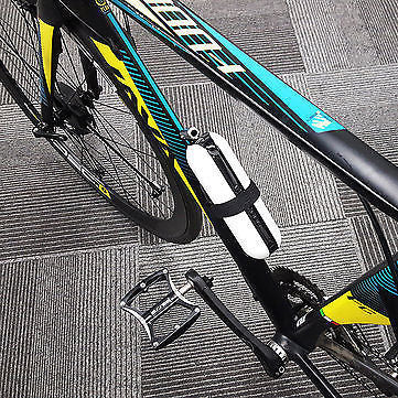 Electric Cordless Bicycle Tire Inflator