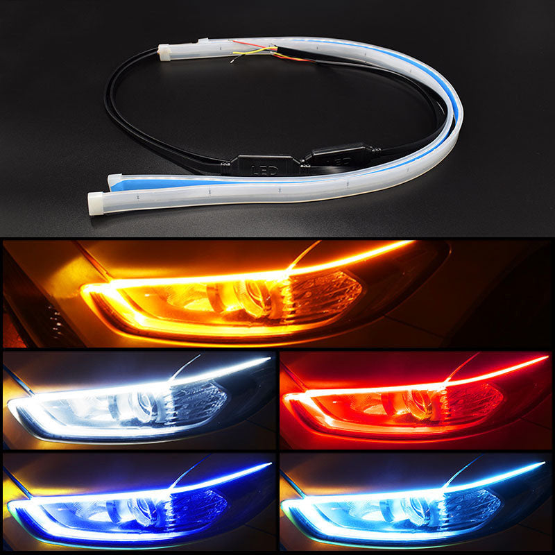 Car Light Strips