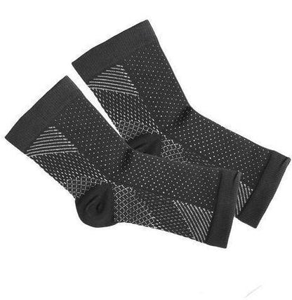 Ankle Support Sock S M Bazaare Mart Novelty