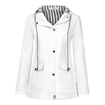 Rain Jacket - Bazaare Mart