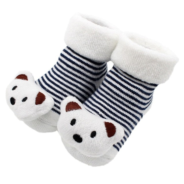 Baby Socks