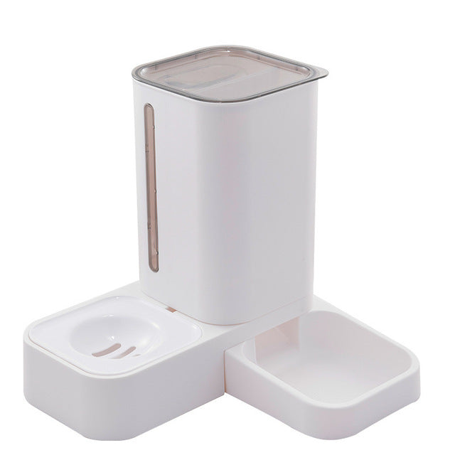 Cat Automatic Feeder - Bazaare Mart