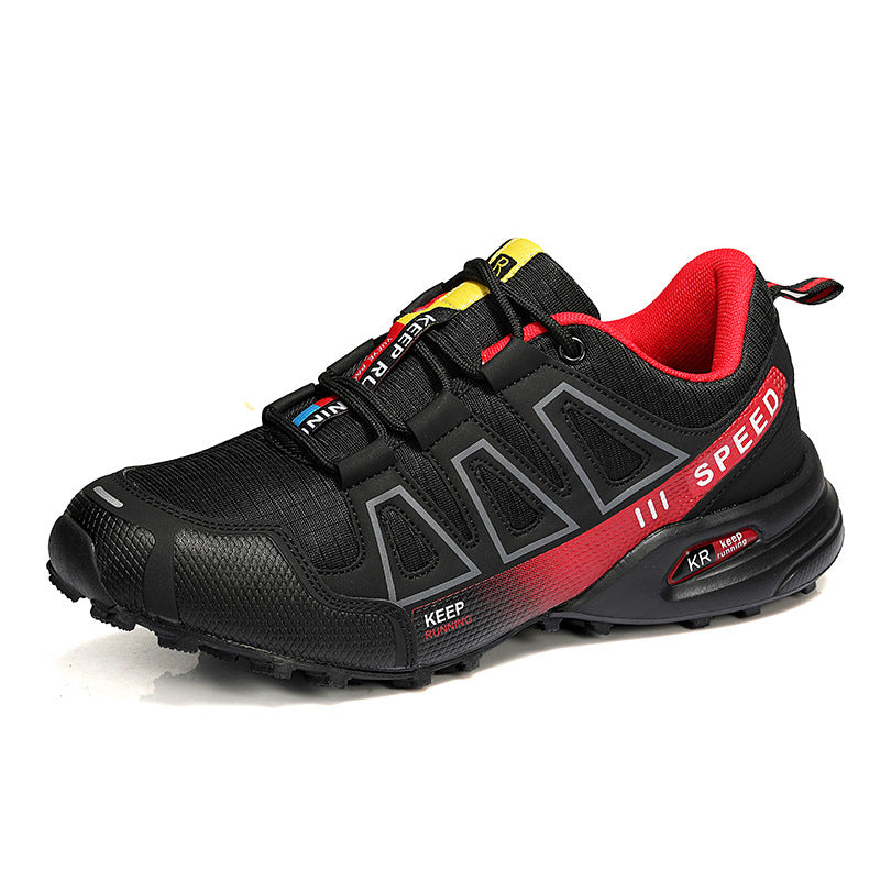 Men's Hiking Shoes