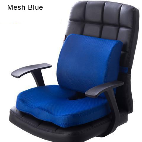 Orthopedics Seat Cushion - Bazaare Mart