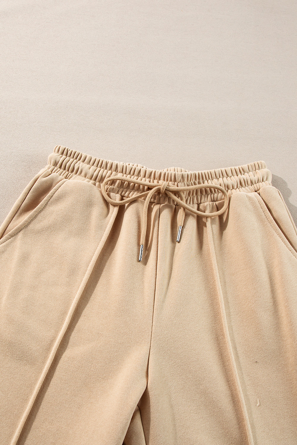 Apricot Sweatsuit