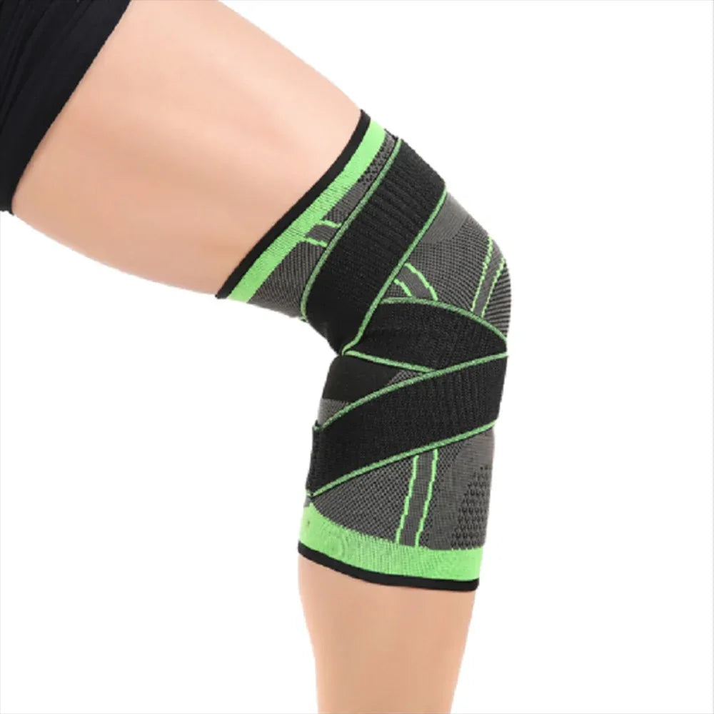 Knee Wrap Bazaare Mart Support Brace