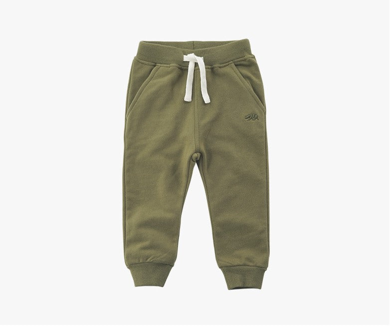 Toddler Track Pants