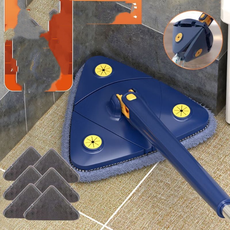 Triangle Mop