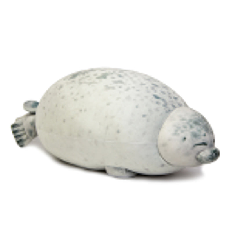 Fat Seal Pillow