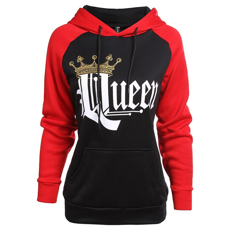 Couple Hoodies