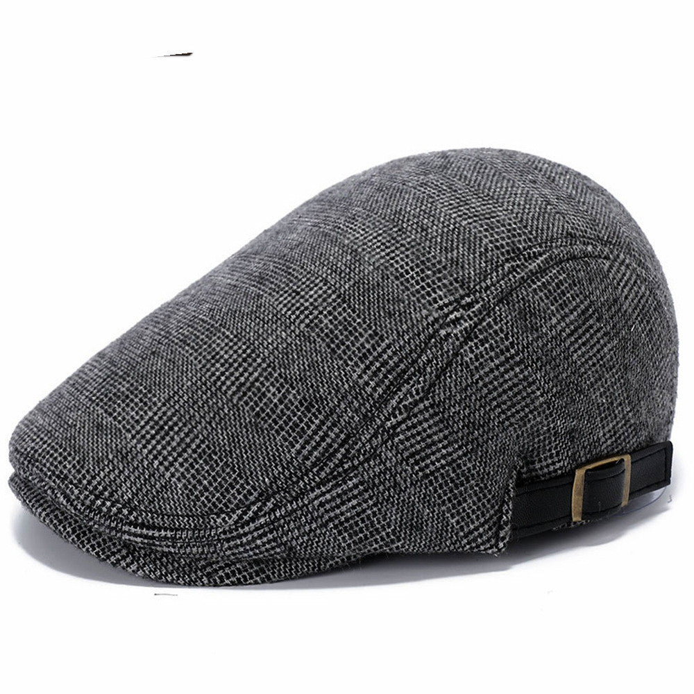 Men's Wool Berets