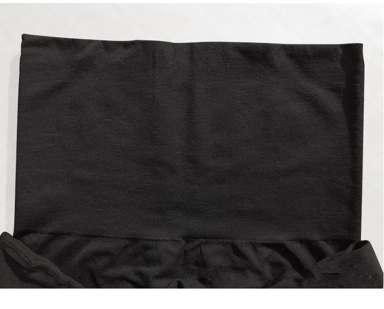 Tight Tummy Seamless High Waist Leggings