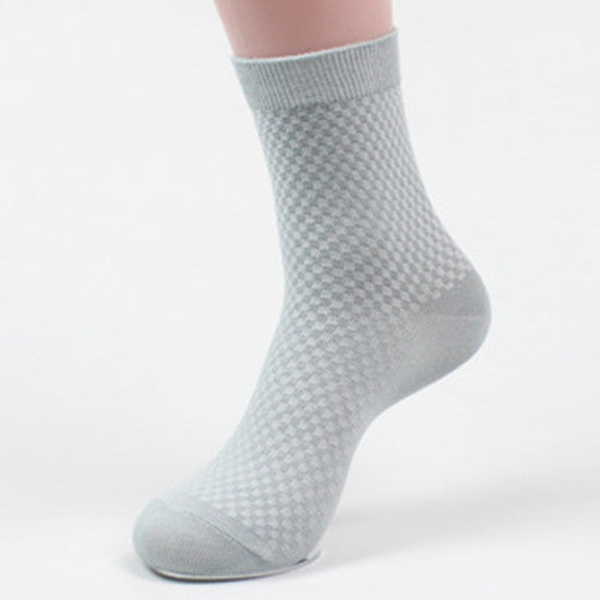 Men's Bamboo Socks