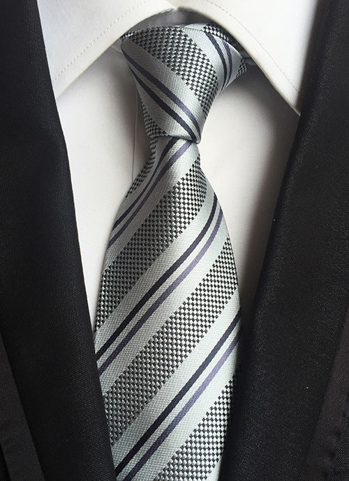 Men's Business Tie