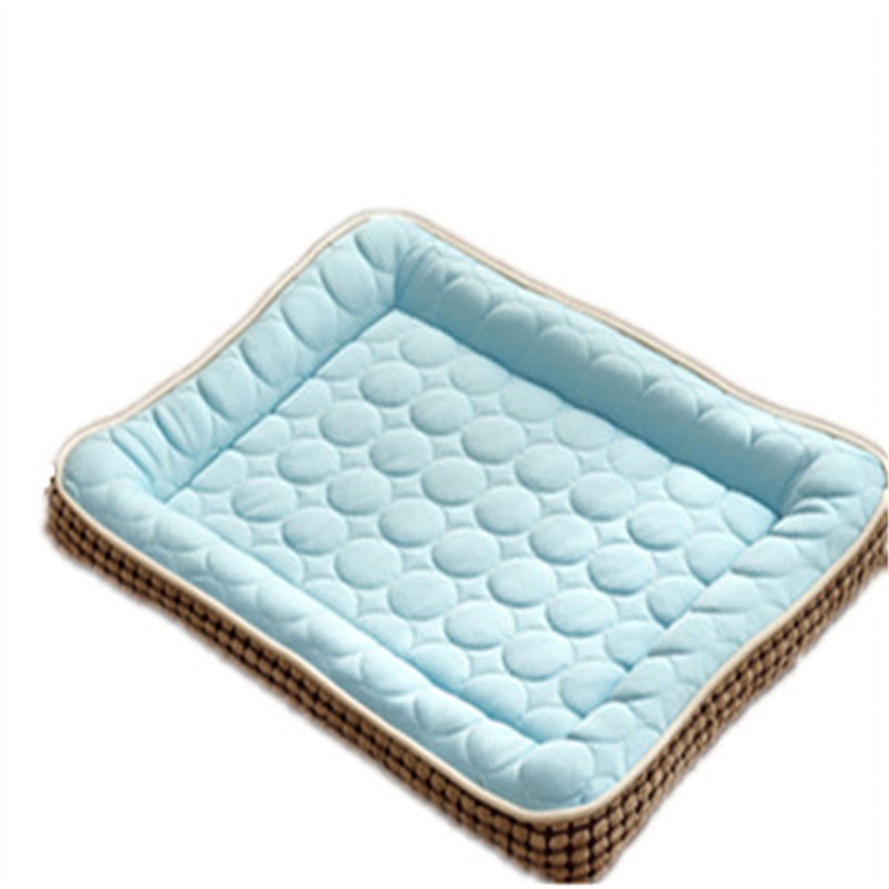 Cool Pet Bed - Bazaare Mart