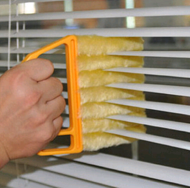 Venetian Blind Cleaning Brush - Bazaare Mart